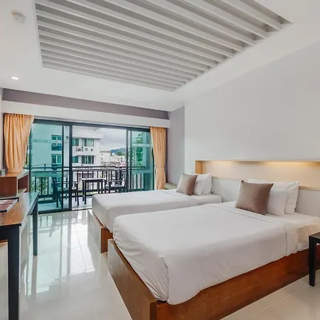 Phuvaree Resort-3